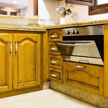 Porta Nova'S Home コルドバ エクステリア 写真