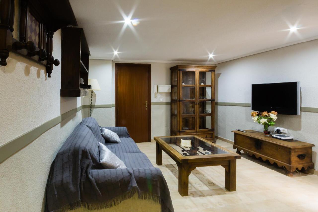 Porta Nova'S Home コルドバ エクステリア 写真