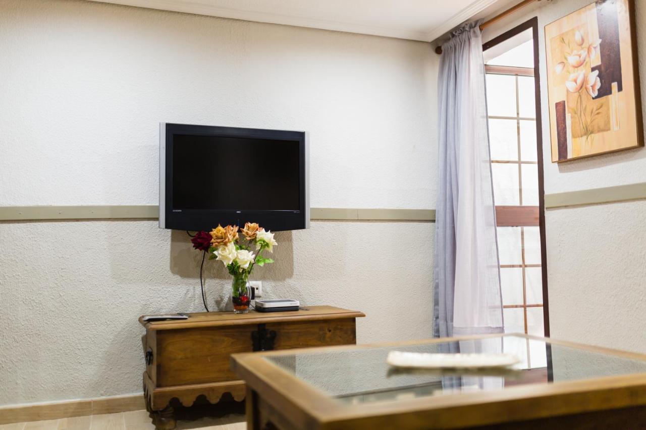 Porta Nova'S Home コルドバ エクステリア 写真