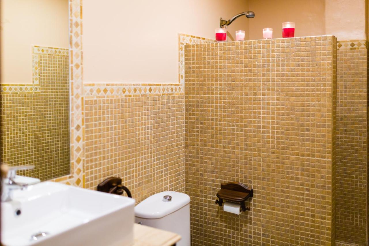 Porta Nova'S Home コルドバ エクステリア 写真