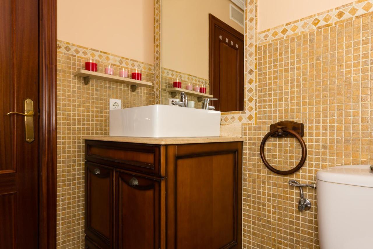 Porta Nova'S Home コルドバ エクステリア 写真