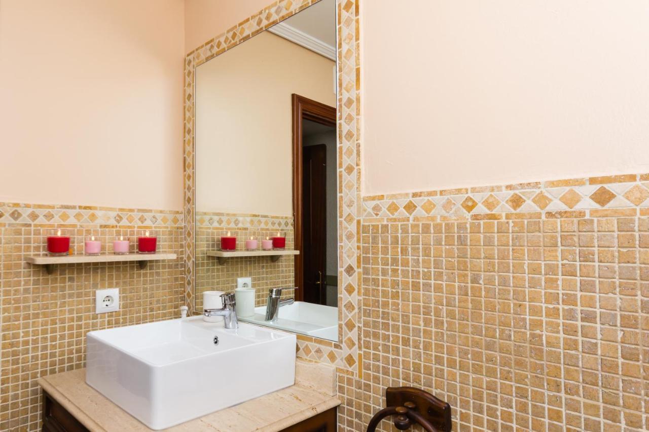 Porta Nova'S Home コルドバ エクステリア 写真