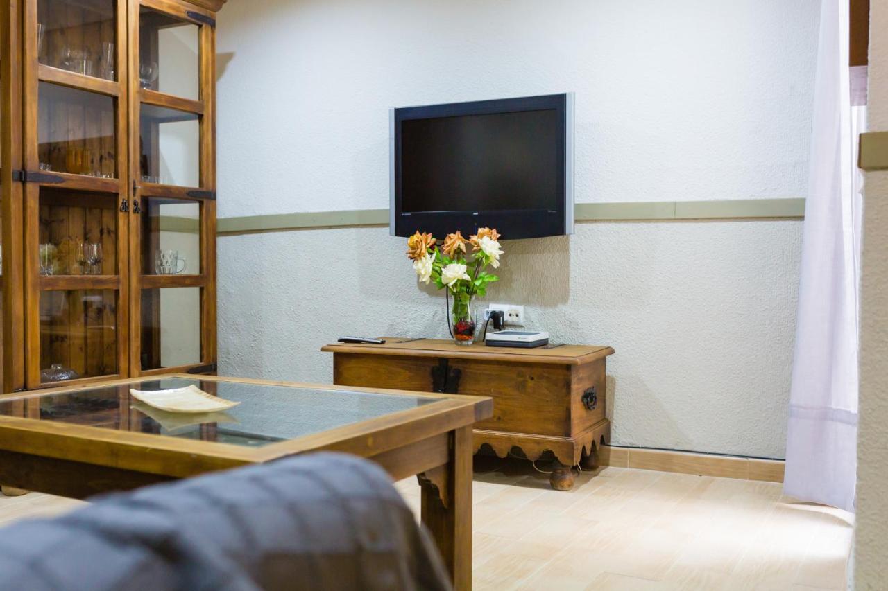 Porta Nova'S Home コルドバ エクステリア 写真