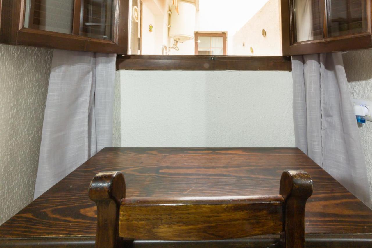 Porta Nova'S Home コルドバ エクステリア 写真
