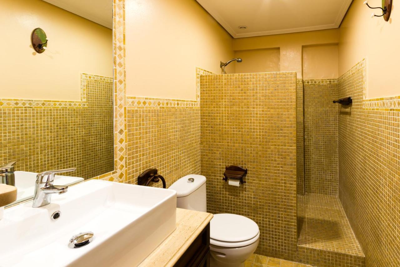 Porta Nova'S Home コルドバ エクステリア 写真