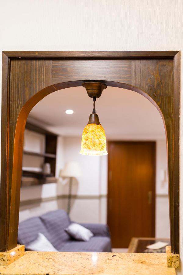 Porta Nova'S Home コルドバ エクステリア 写真