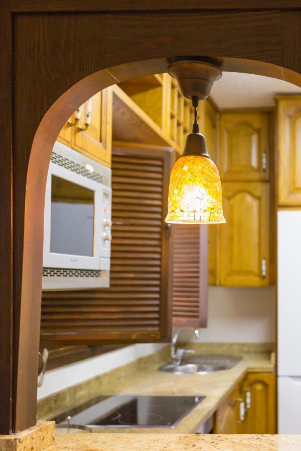 Porta Nova'S Home コルドバ エクステリア 写真