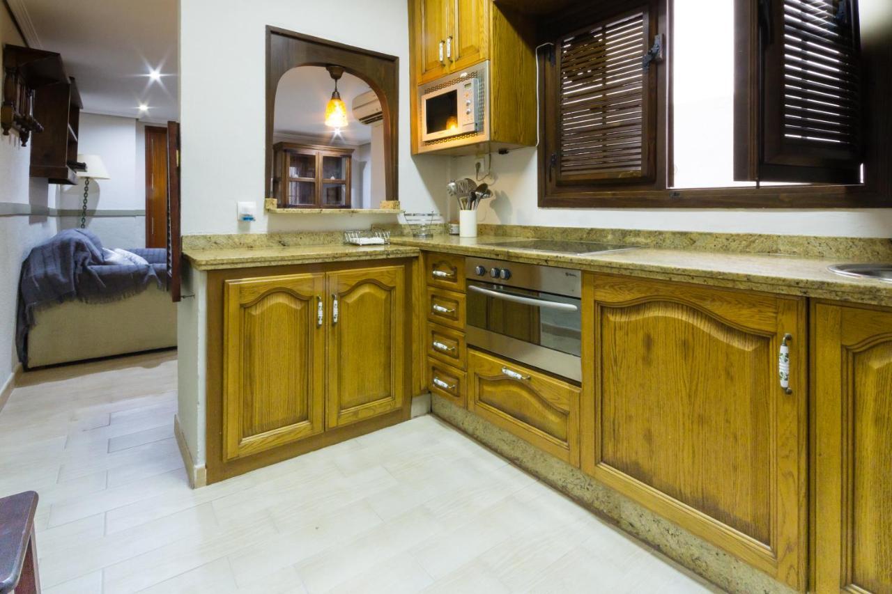 Porta Nova'S Home コルドバ エクステリア 写真