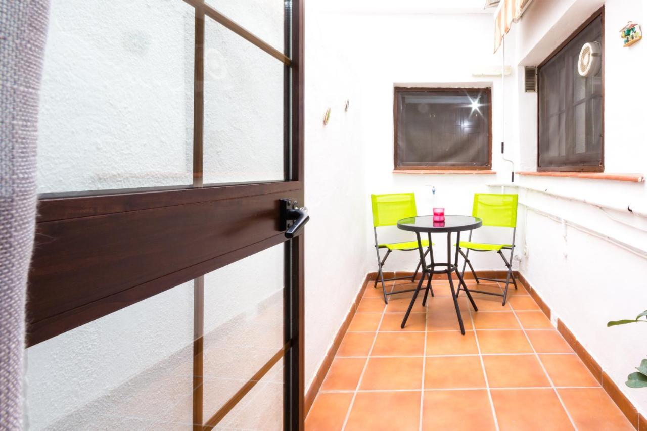 Porta Nova'S Home コルドバ エクステリア 写真
