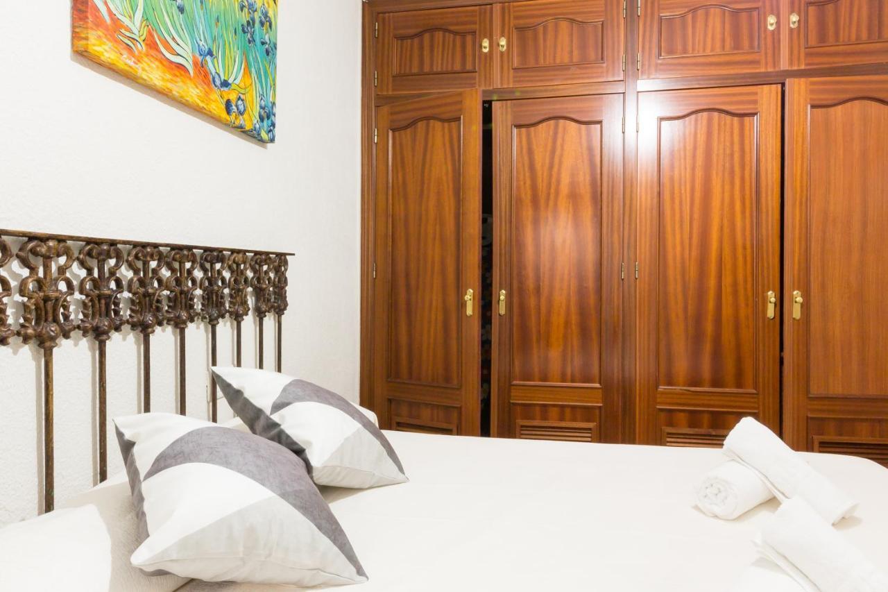 Porta Nova'S Home コルドバ エクステリア 写真